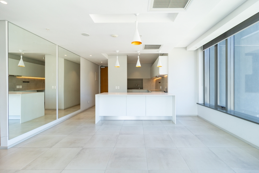 To Let 2 Bedroom Property for Rent in De Waterkant Western Cape